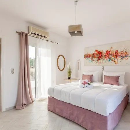 The White House Villa