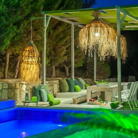 The White House Villa Chersonissos