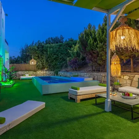 Villa The White House Chersonissos